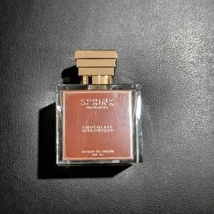 Sphinx Fragrances Chocolate Citronique Extrait